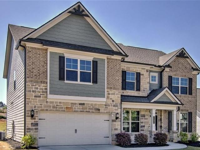 House for sale in Flowery Branch, Georgia
