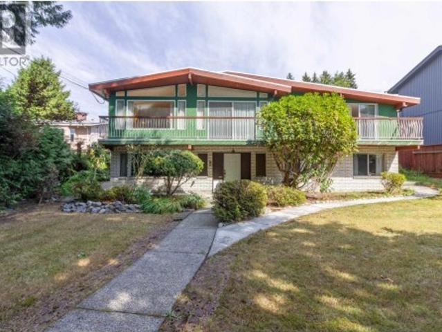 House for sale in Burnaby, British Columbia