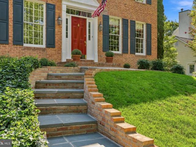 House for sale in Glen Arm, Maryland