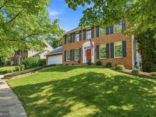 House for sale in Glen Arm, Maryland