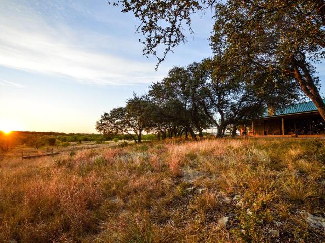 Land for sale in Bangs, Texas