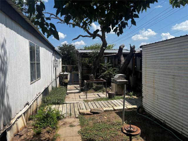 House for sale in Texas