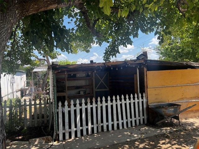 House for sale in Texas