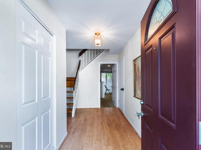 Townhouse for sale in Glenn Dale, Maryland