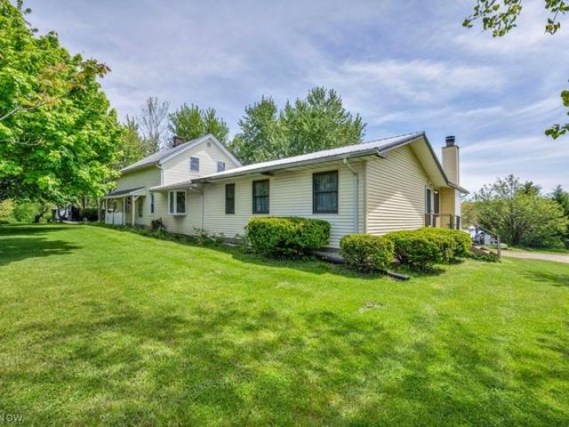 House for sale in Medina, Ohio