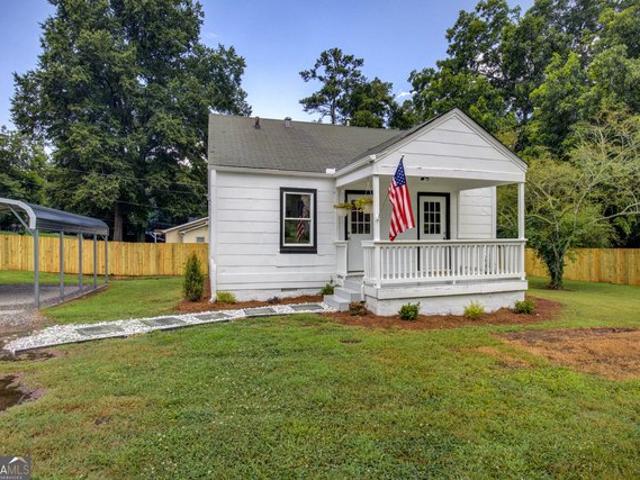 House for sale in Covington, Georgia