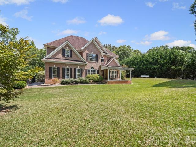 Property for rent in North Carolina