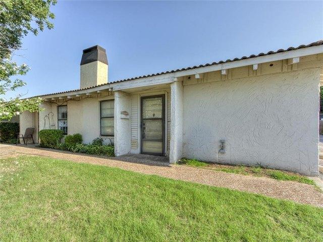Condo for sale in Bethany, Oklahoma