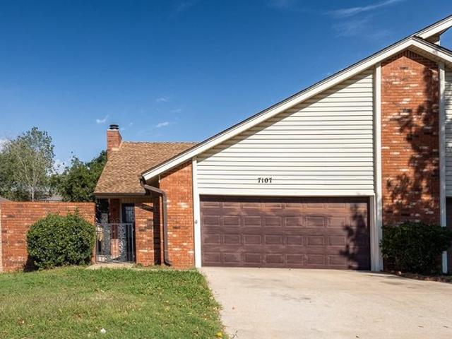 House for sale in Bethany, Oklahoma County