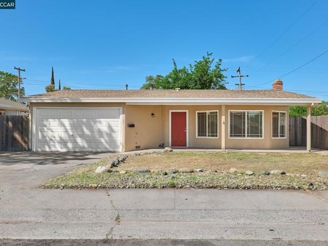 House for sale in Rio Linda, California