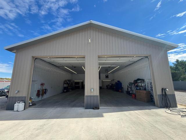 Land for sale in Alden, Michigan