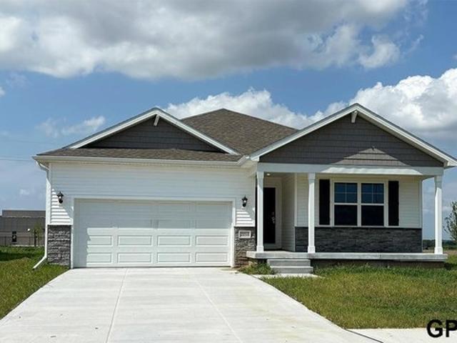 House for sale in Nebraska