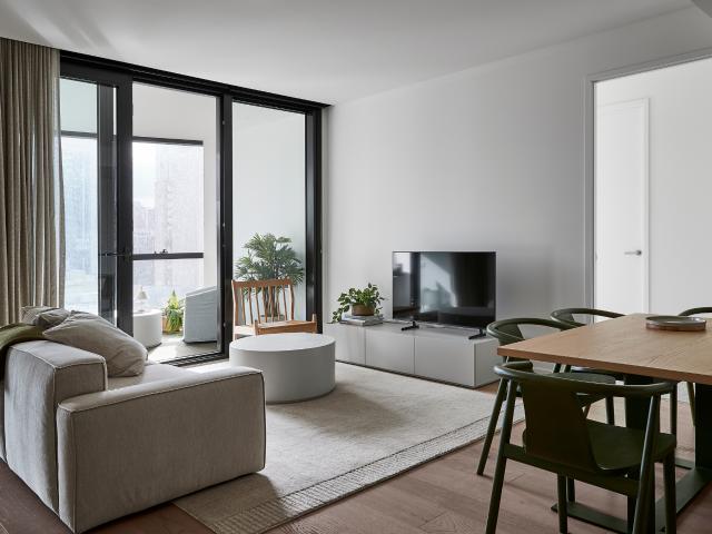 Apartment for rent in Camerons Creek, Victoria