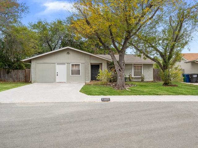 House for rent in Leesville, Texas