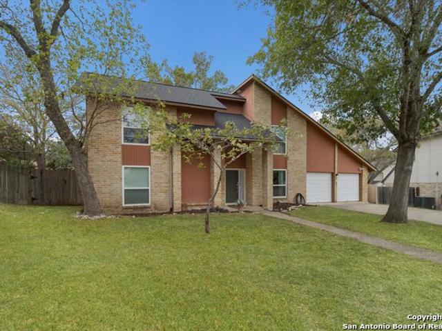 House for sale in Leon Valley, Texas