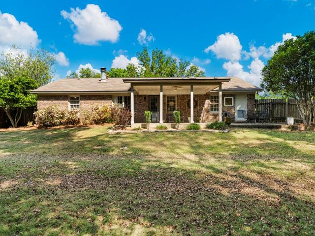 Property for sale in Box Springs, Georgia
