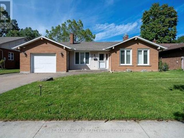 House for sale in Niagara, Ontario