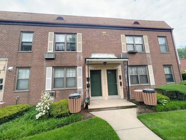 Condo for sale in New York