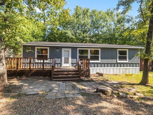 House for sale in Mabank, Texas