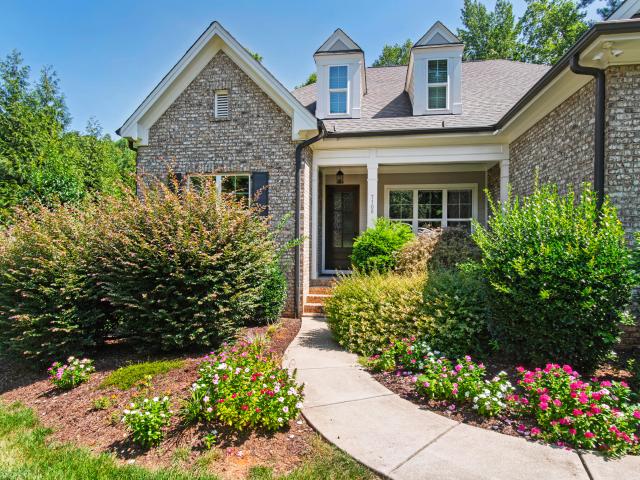 House for sale in Wake, North Carolina