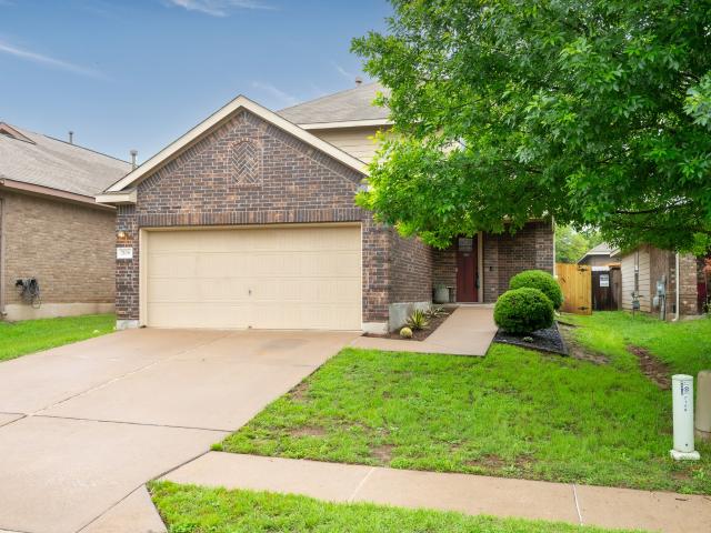 House for sale in Austin, Texas