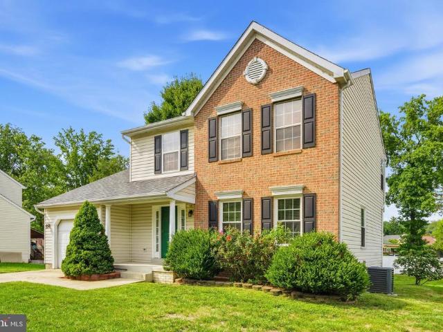 House for sale in Clinton, Maryland