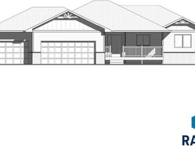 House for sale in Sioux Falls, South Dakota