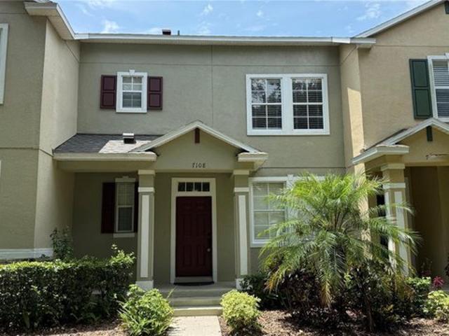 Townhouse for sale in Florida