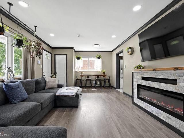 House for sale in District Heights, Maryland