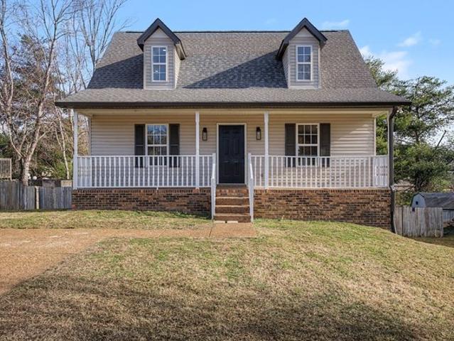 House for sale in Tennessee