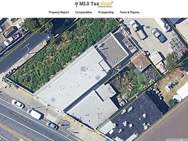 Commercial for sale in Oakland, Alameda County