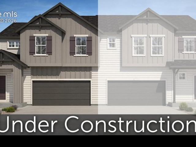 House for sale in Colorado Springs, Colorado