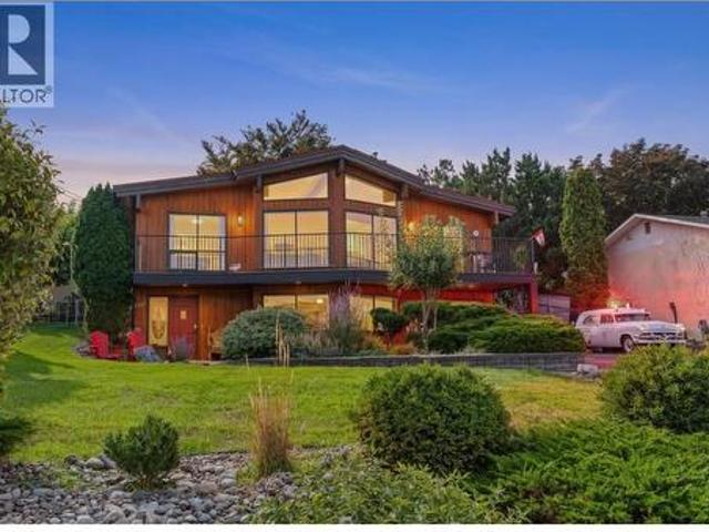 House for sale in Vernon, British Columbia
