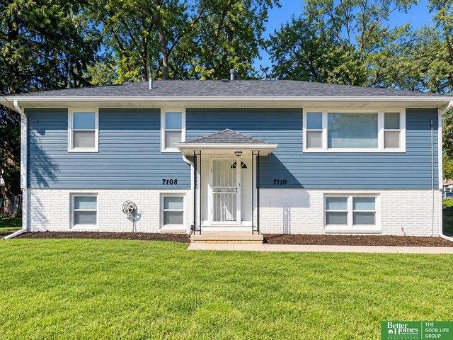 Townhouse for sale in Omaha, Douglas County