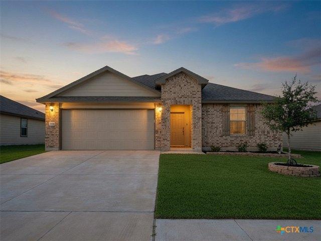 House for sale in China Spring, Texas