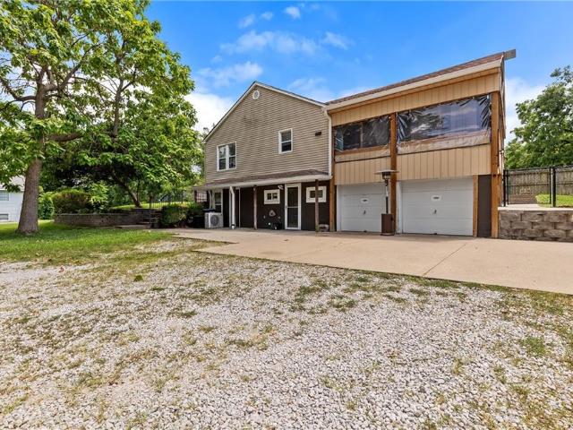 House for sale in Gladstone, Missouri