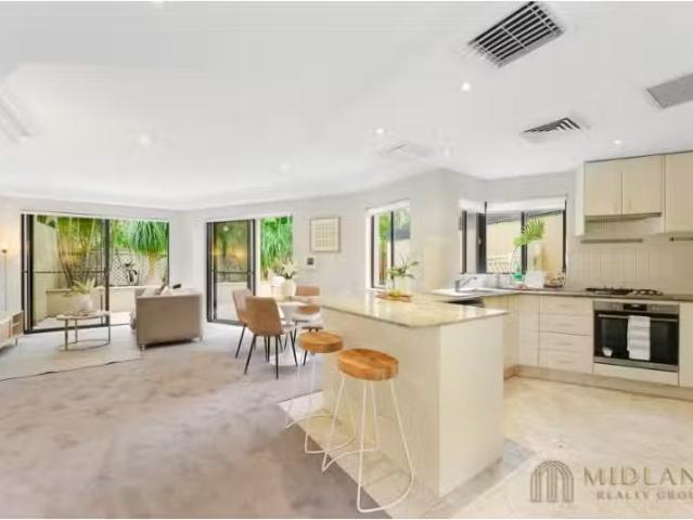 Condo for rent in Willoughby, New South Wales