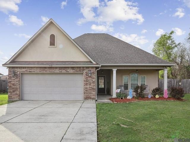 House for sale in Addis, Louisiana