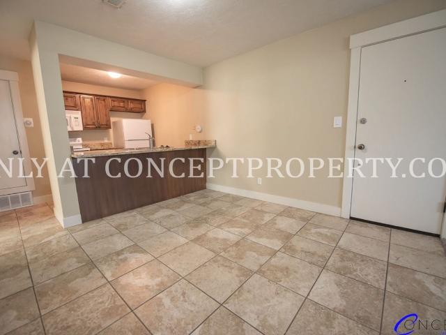 Apartment for rent in Utah