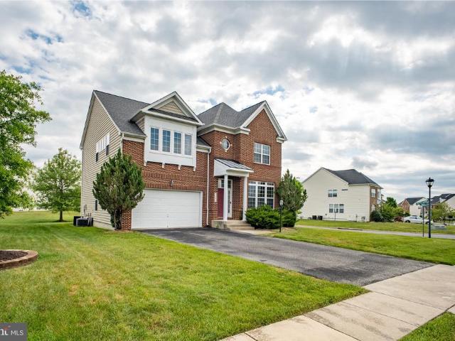 House for sale in Brandywine, Maryland