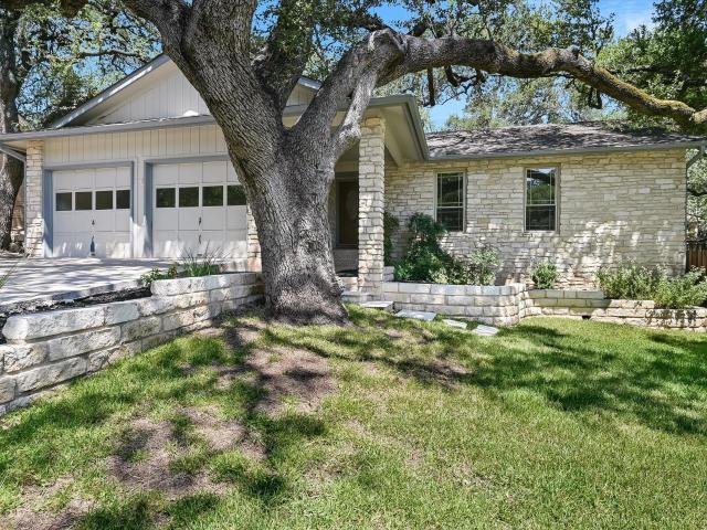 House for sale in Austin, Texas