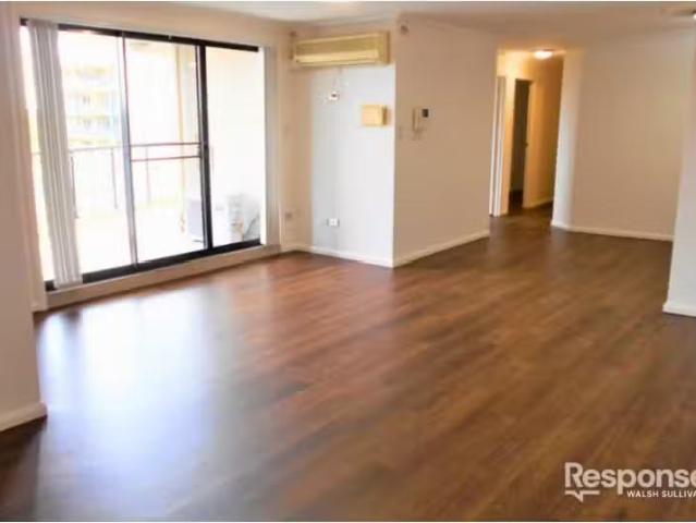 Apartment for rent in Wentworthville