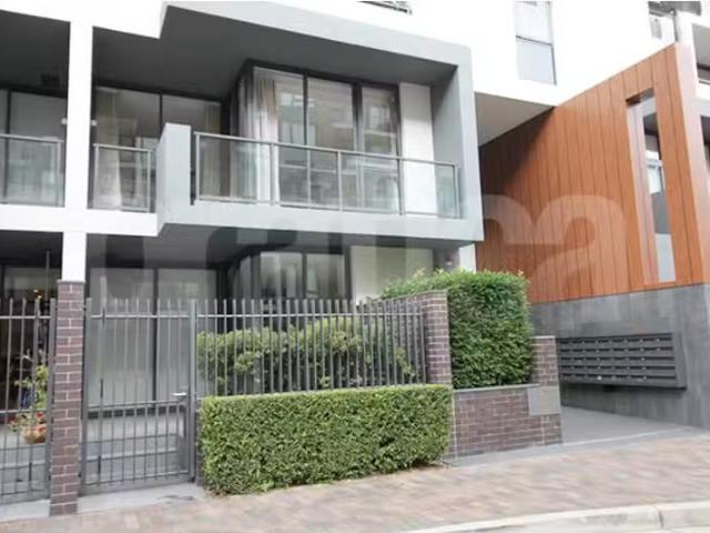 Apartment for rent in Sydney, New South Wales