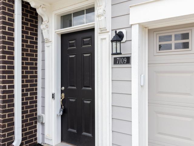 Townhouse for sale in Carmel, Indiana