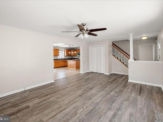 House for sale in Newark, Maryland