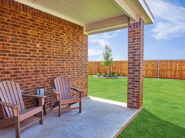 House for sale in Mckinney, Texas