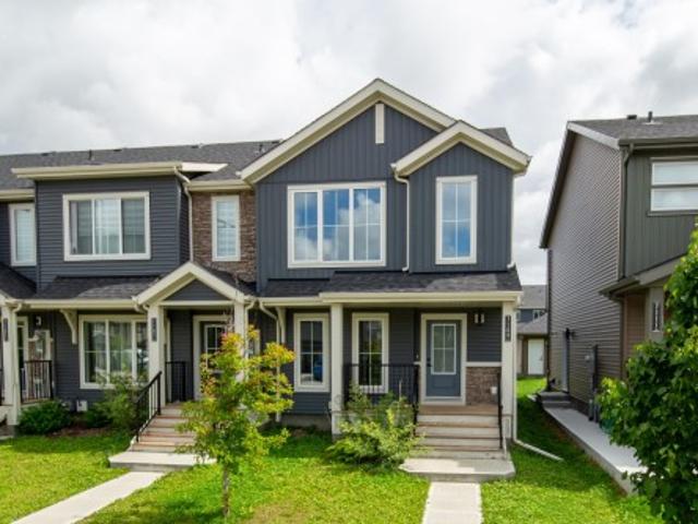 House for sale in Wedgewood, Alberta