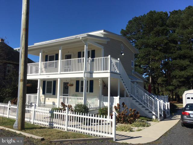 House for sale in Newark, Maryland