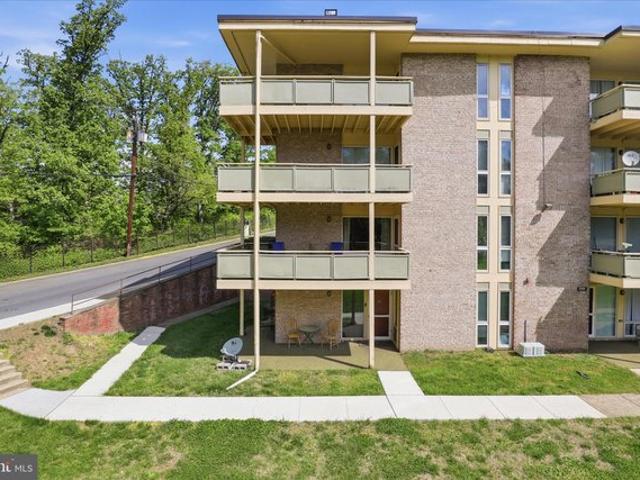 Condo for sale in District Heights, Maryland