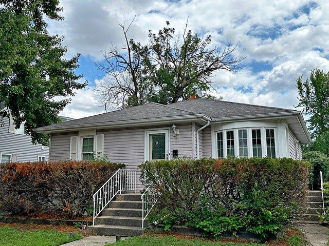 House for sale in Hammond, Indiana